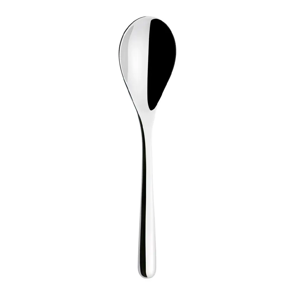 iittala Piano kaffeskje rustfri