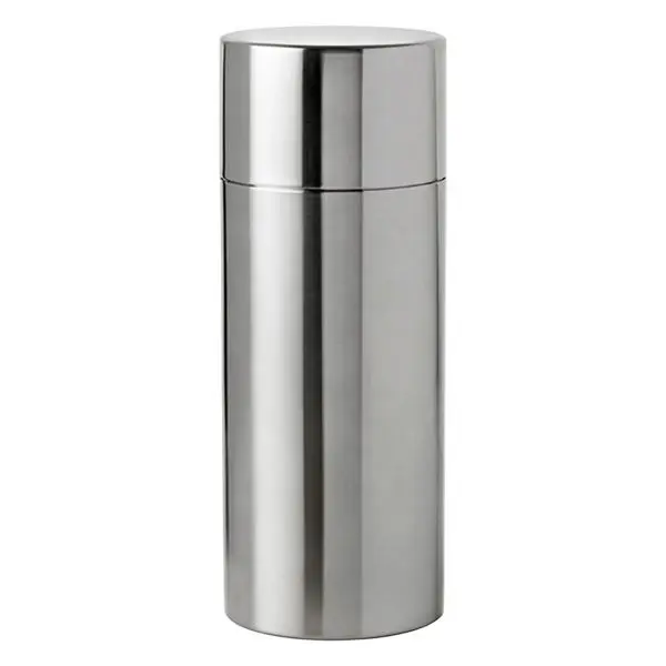 Stelton Arne Jacobsen cocktailshaker 75 cl stål