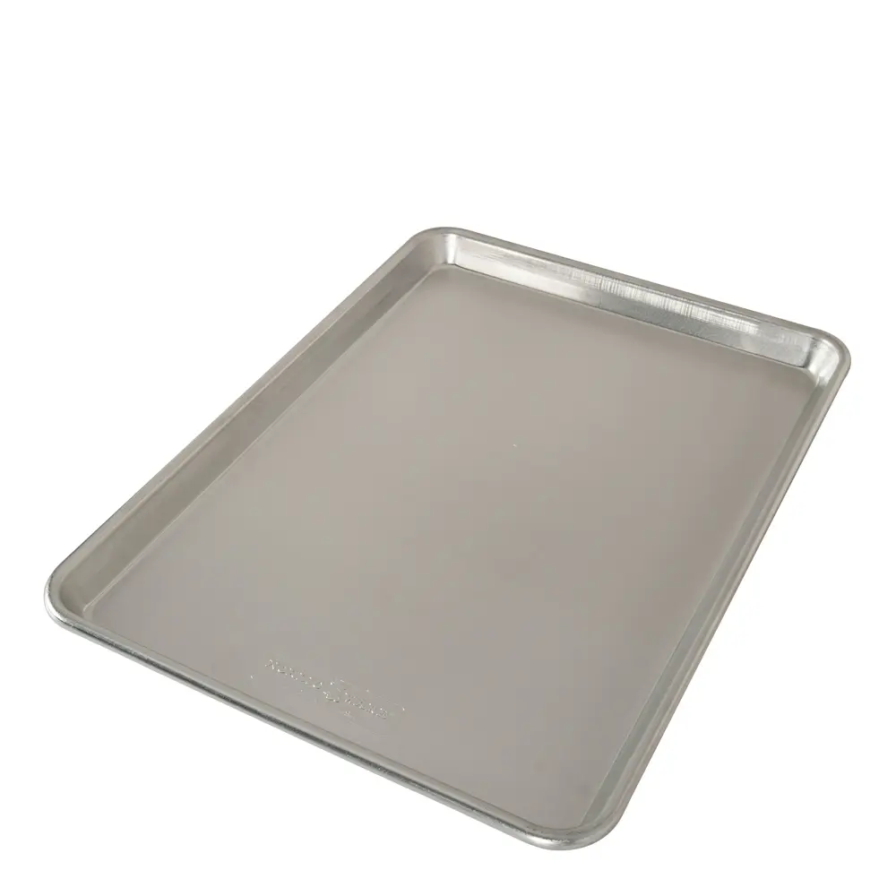 Nordic Ware Naturals Half Sheet bakebrett 45x33 cm