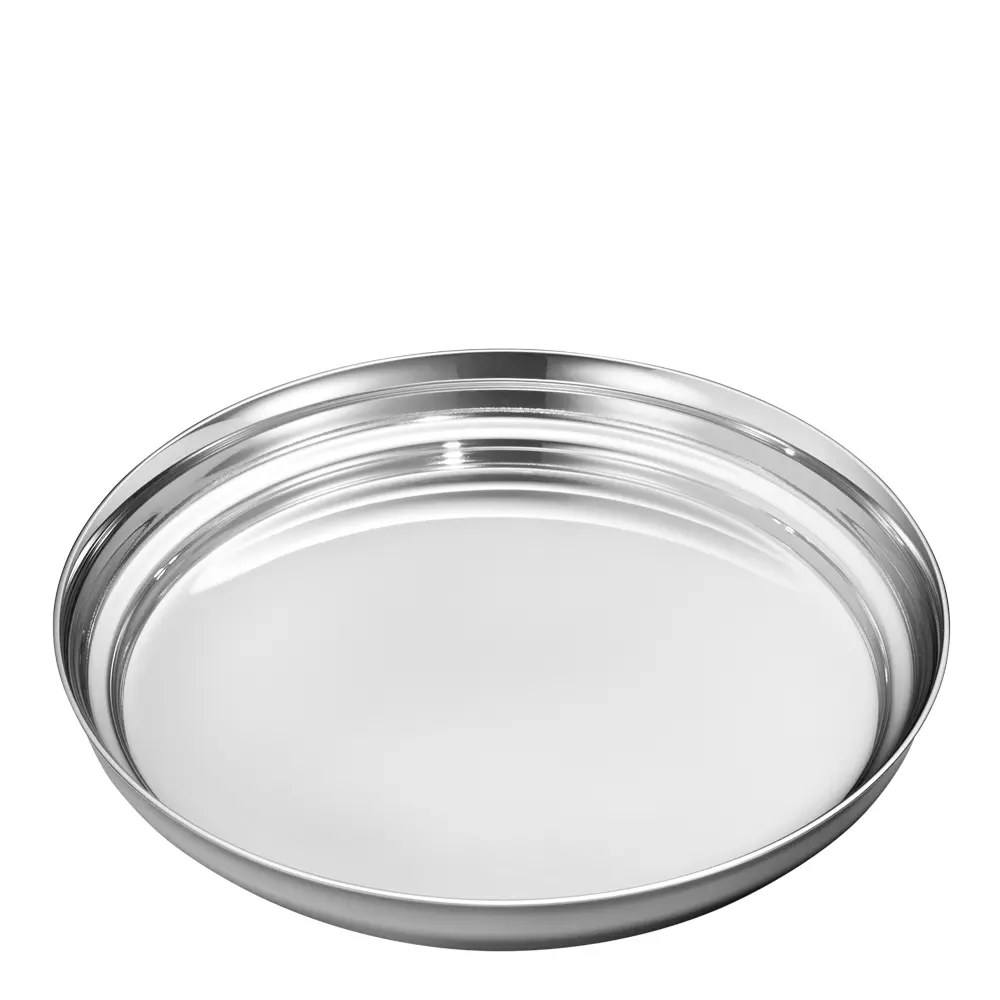 Georg Jensen Manhattan flaskeunderlag 11 cm