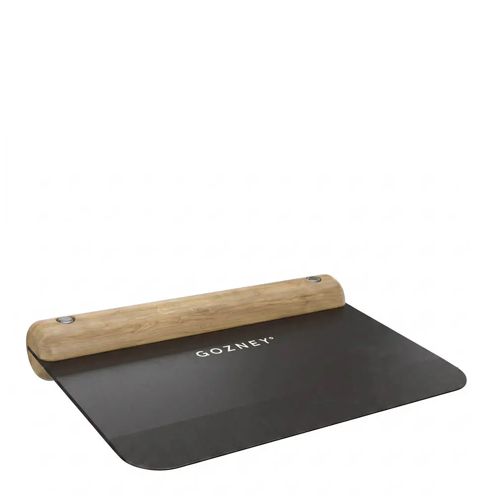 Gozney Deigskraper 16,5 cm stål/tre