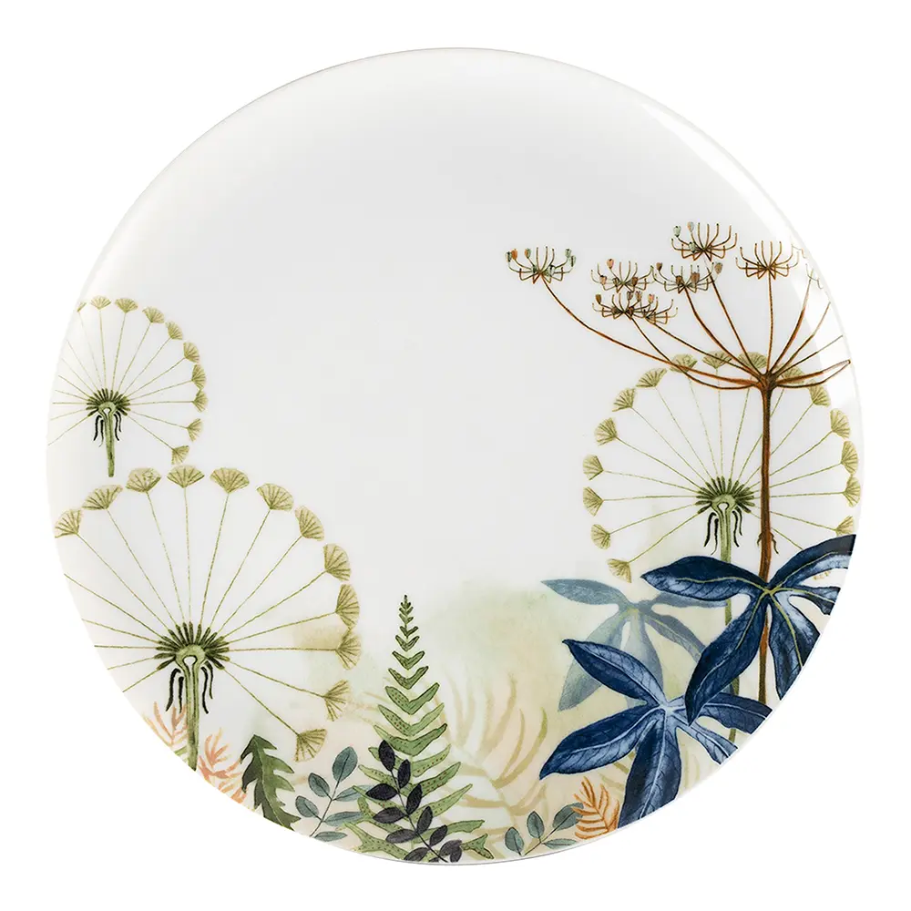 Magnor Florytale flat tallerken 27 cm