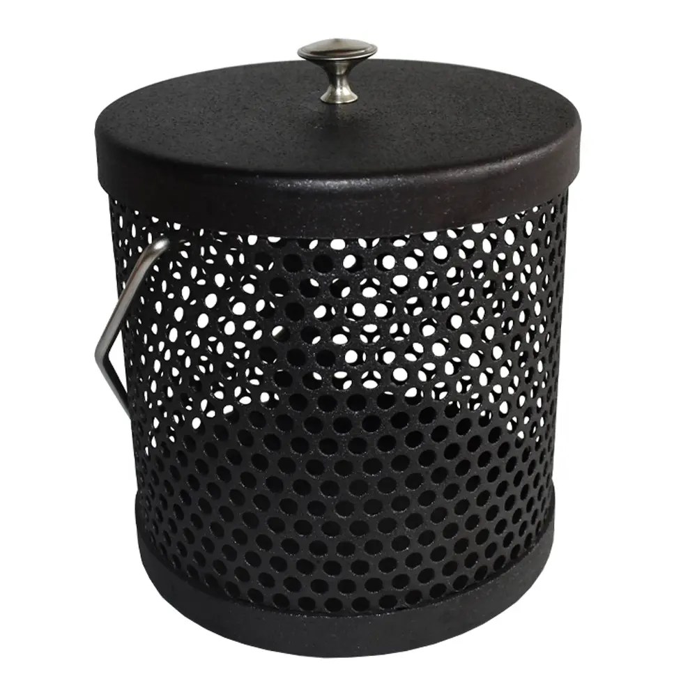 Hällmark of Sweden Popcorngryte 17 cm