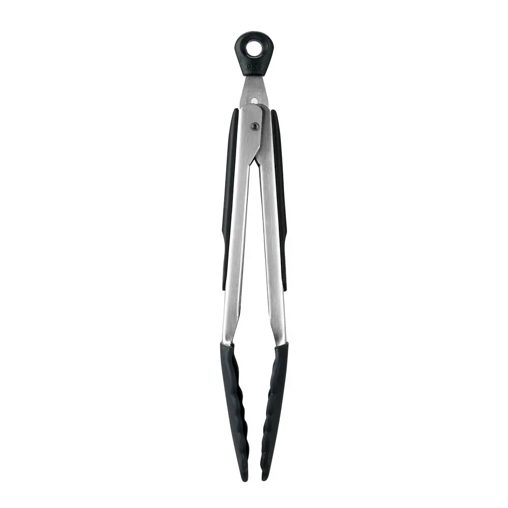 Oxo Serveringsklype silikon 23 cm