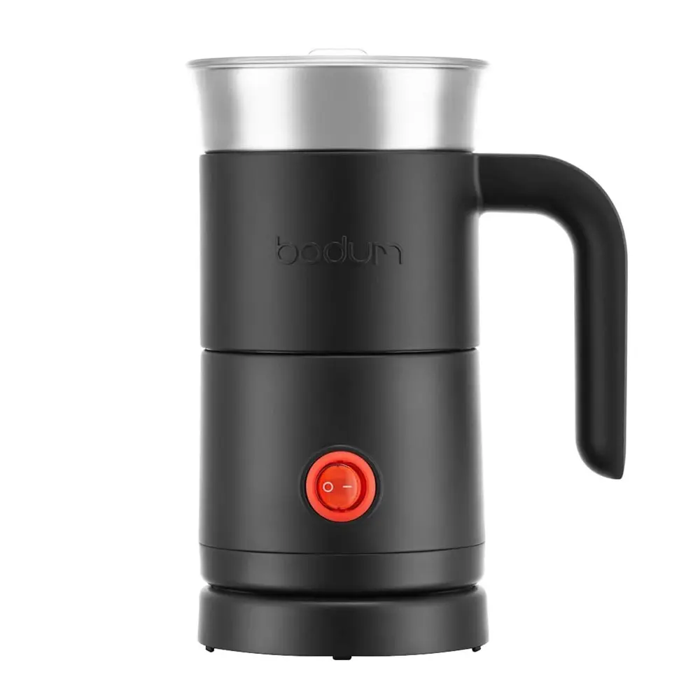 Bodum Barista melkeskummer 300 ml svart