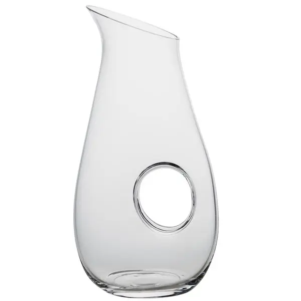 Stiernholm Carafe karaffel 1,2L klar