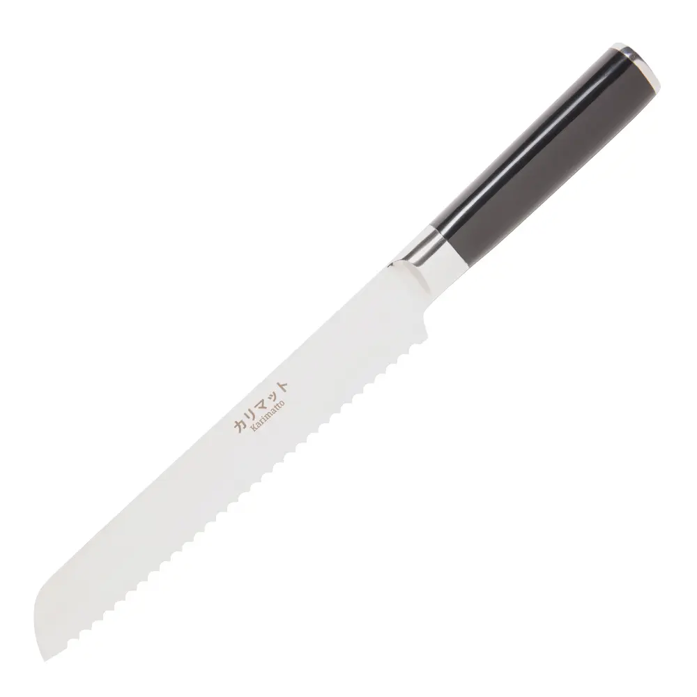 Karimatto Brødkniv 20 cm