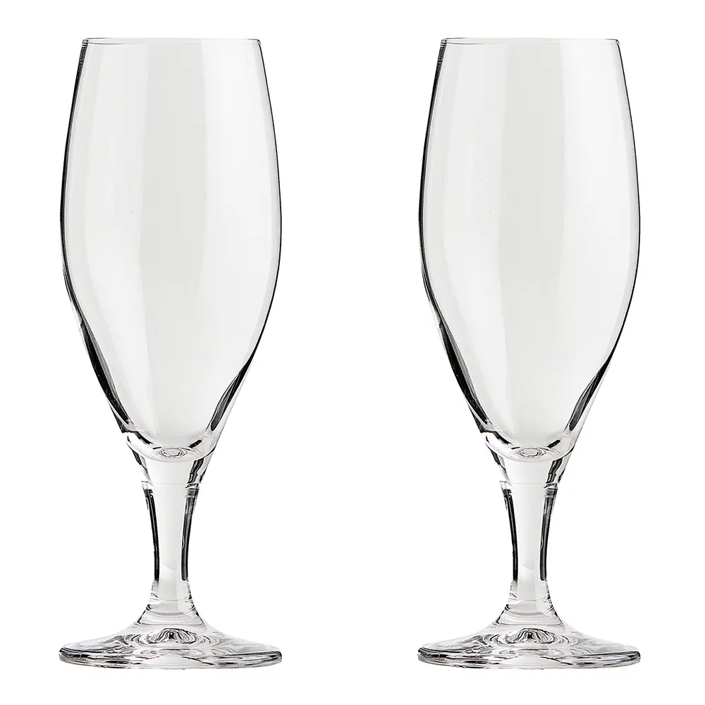 Aida Passion Connoisseur ølglass 40 cl 2 stk