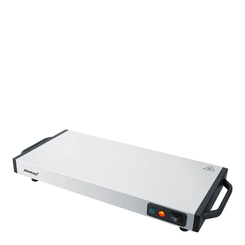 Steba WP 110 varmeplate 21,5x47 cm