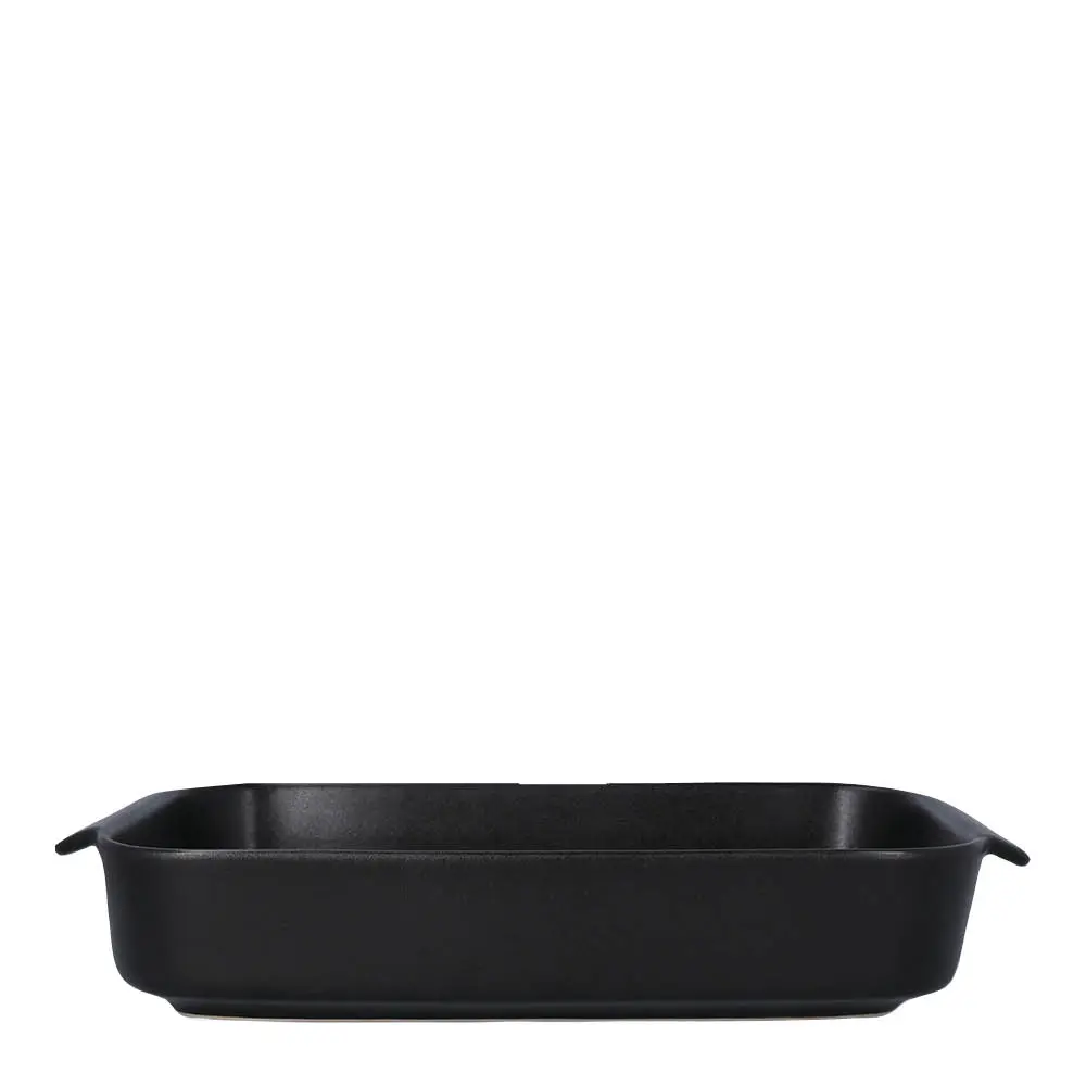 Rosendahl Ovnsfast fat cook with love 40x25,5 cm grå