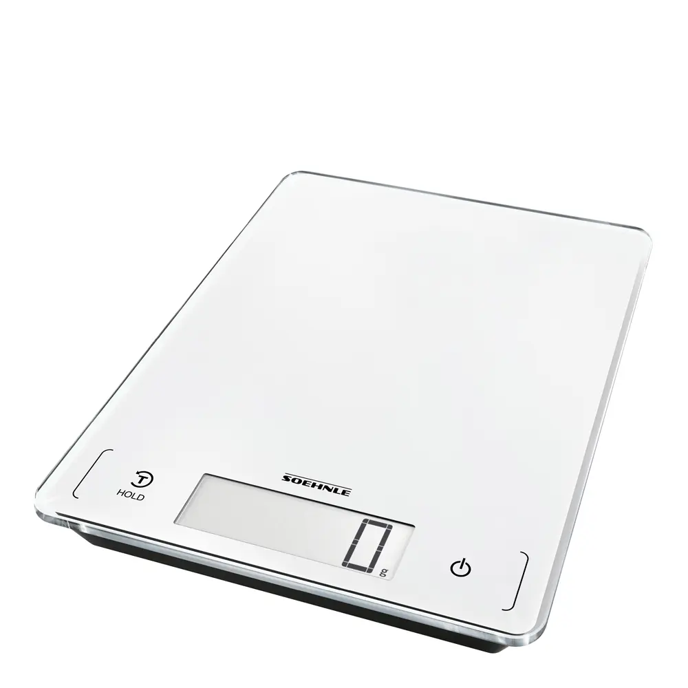 Soehnle Page Profi 300 kjøkkenvekt 1g/20 kg