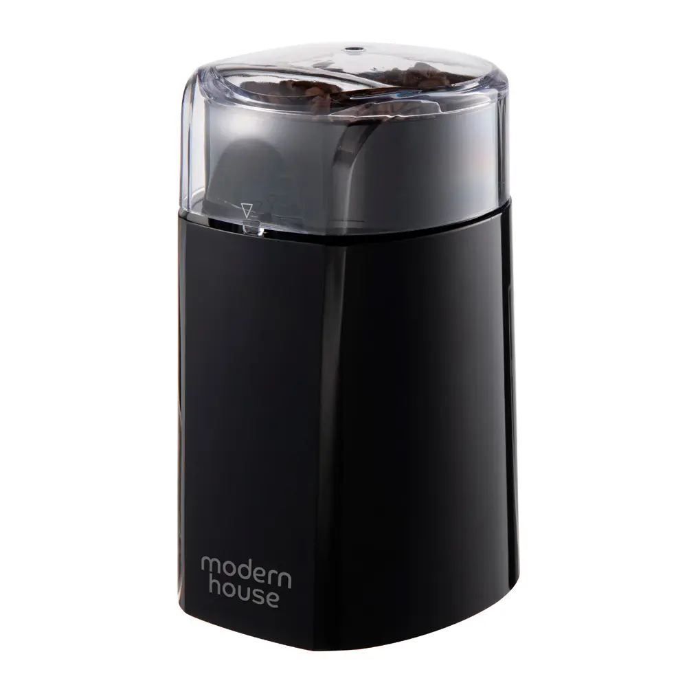 Modern House Lundi kaffekvern 60g svart