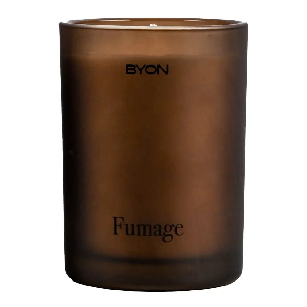 ByOn Fumage duftlys 10,5 cm 45t