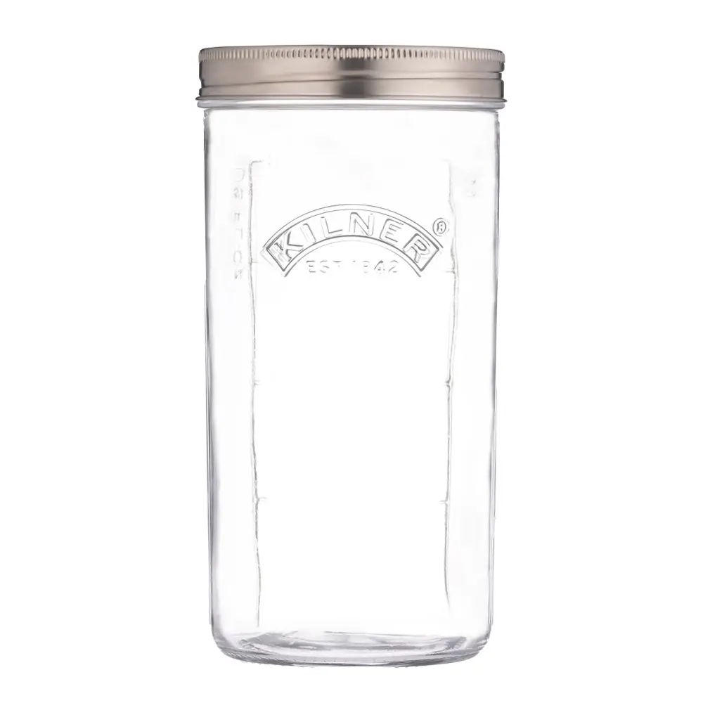 Kilner Fermenteringssett 5 deler