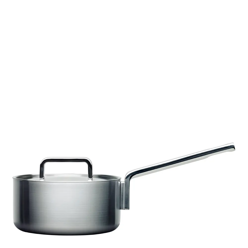 iittala Tools kasserolle m/skaft 2L 18 cm