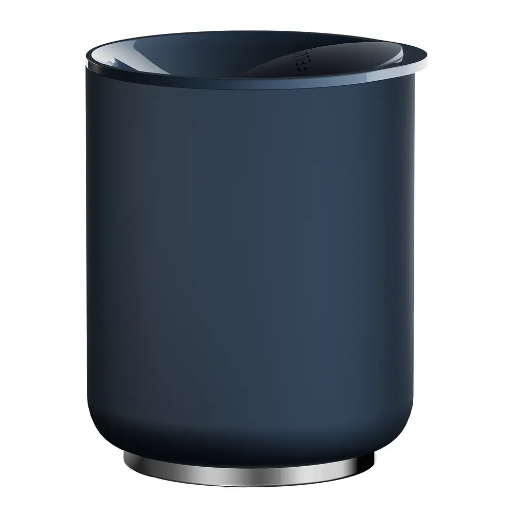 Fellow Rocky Lowball Tumblers termokopp 29,6 cl stone blue