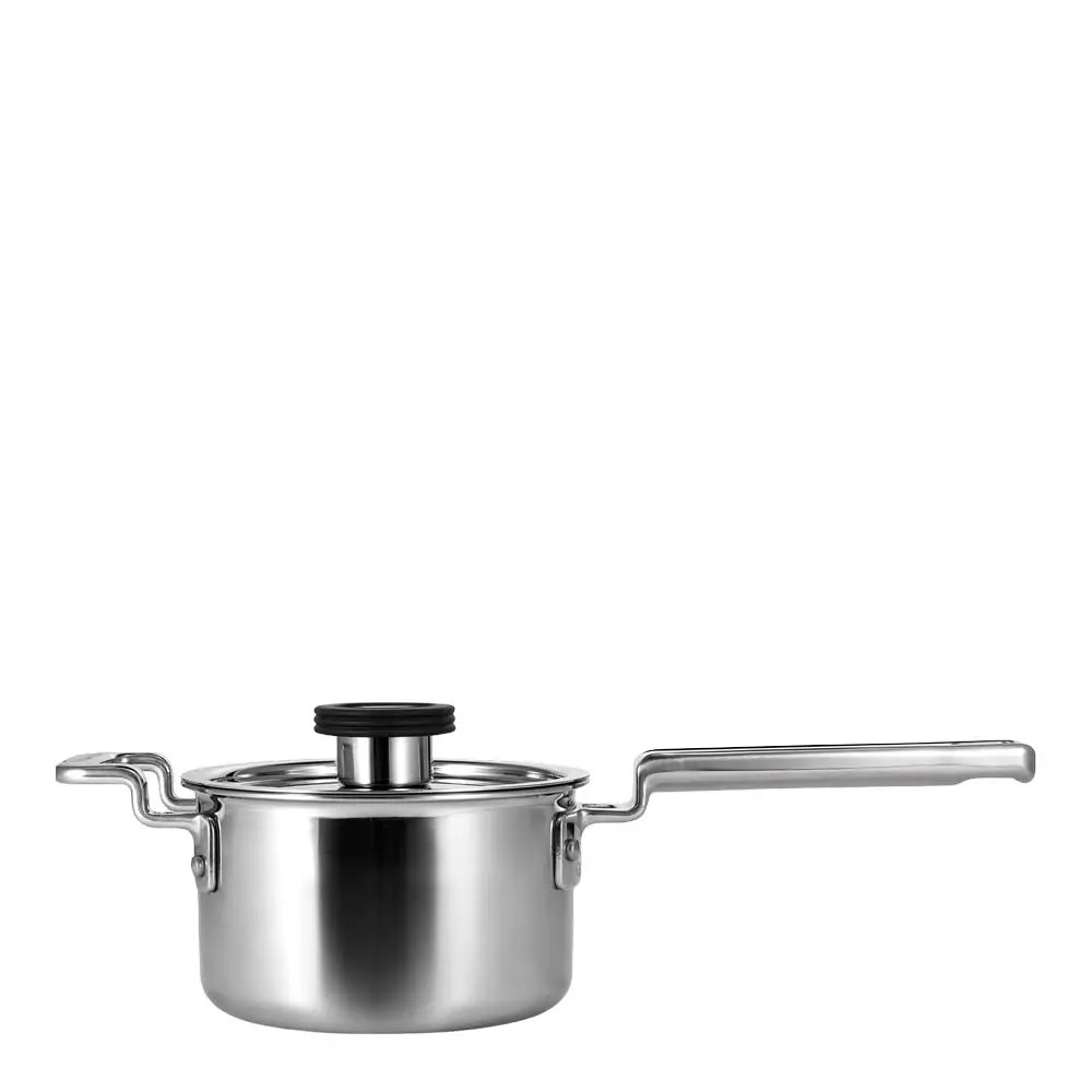 Robert Welch 316 gryte 1,2L 14 cm rustfritt stål