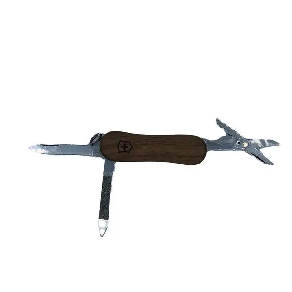 Victorinox Executive wood lommekniv 65 mm 5 funksj. brun