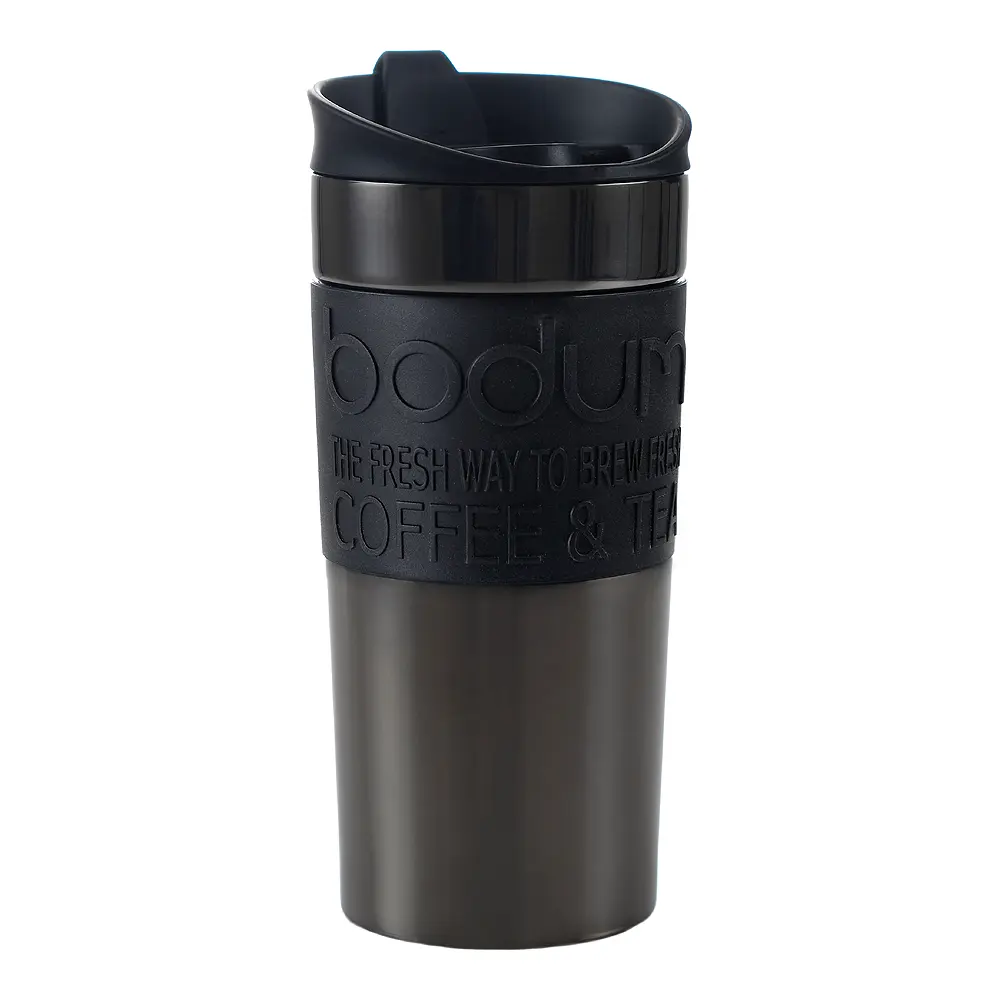Bodum Gun Metal