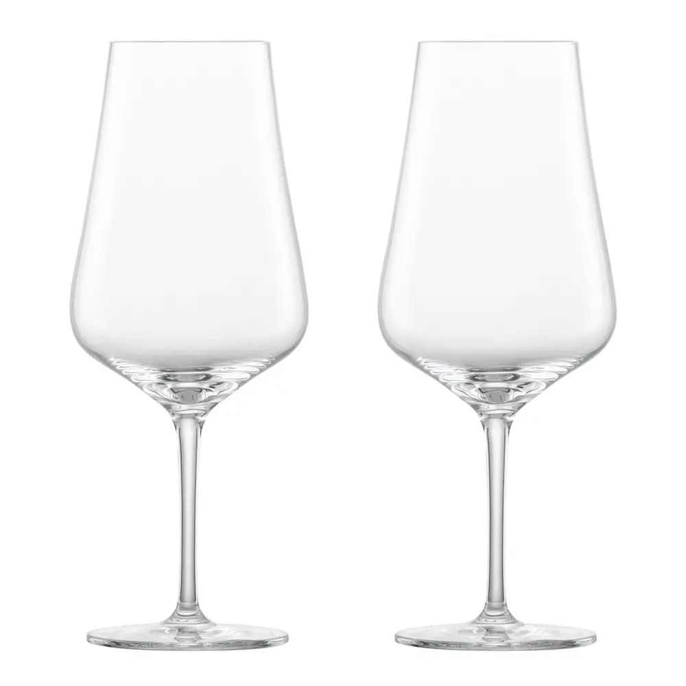 Zwiesel Glas Bouquet bordeaux rødvinsglass 66 cl 2 stk klar