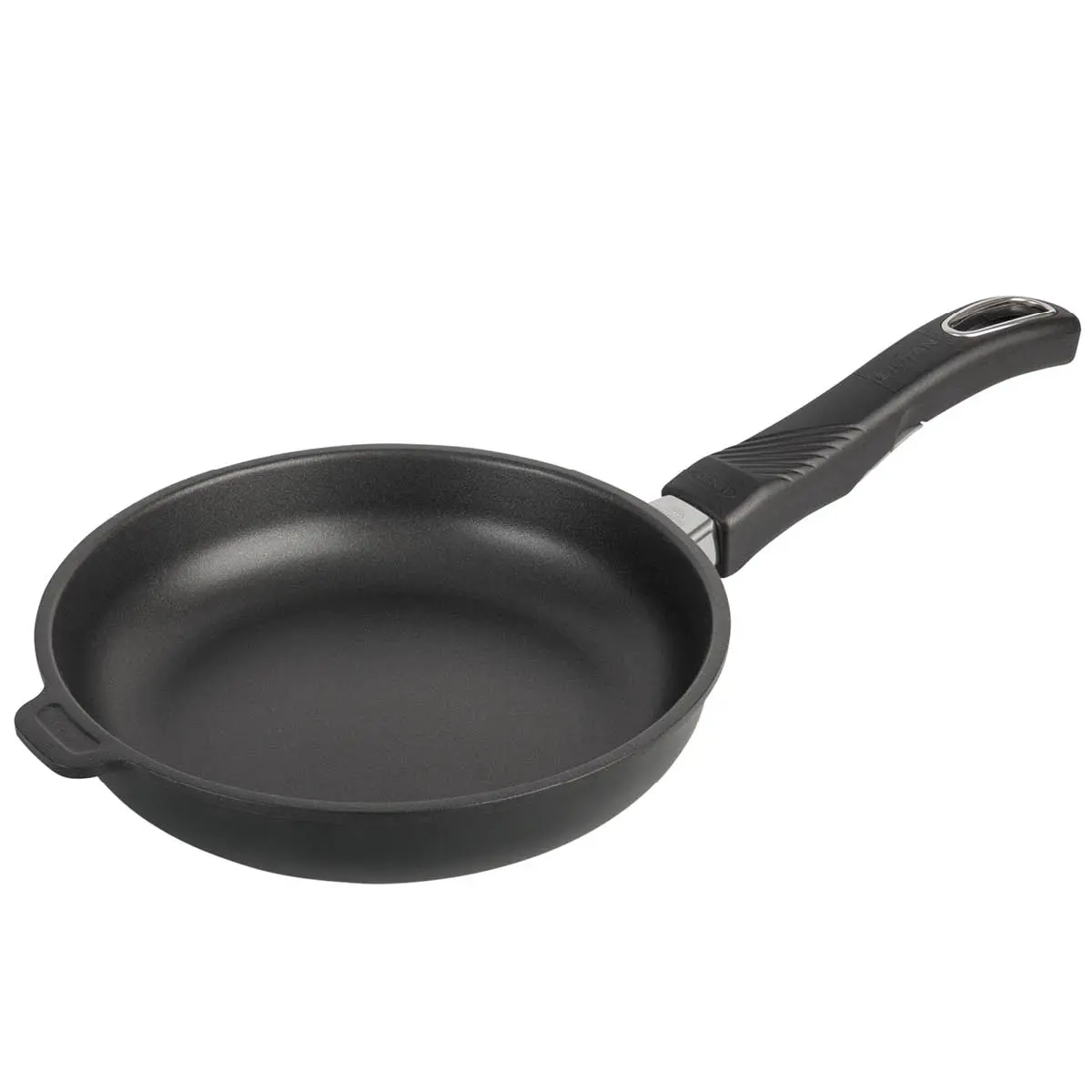 Gastrolux Stekepanne 20 cm svart