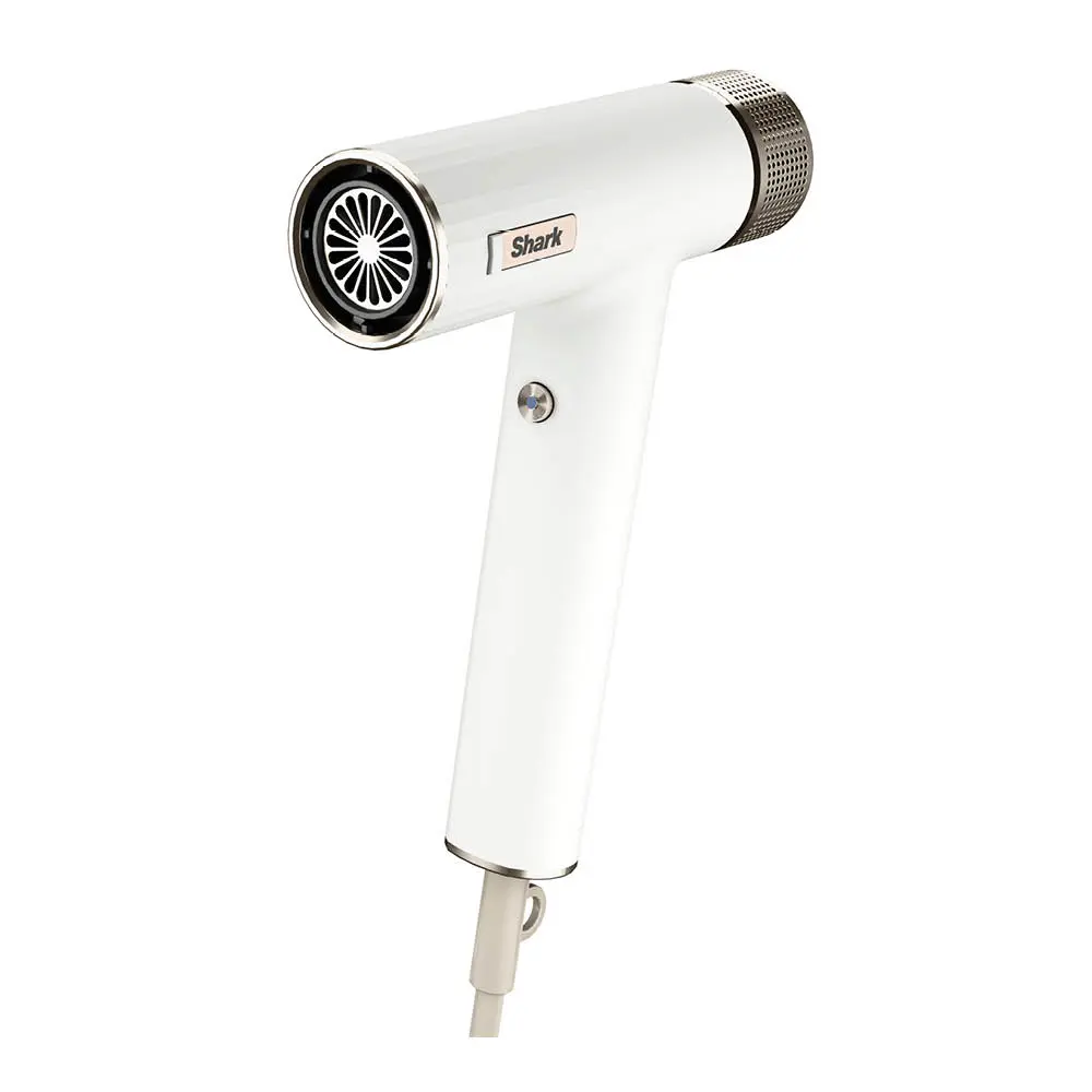 Shark Beauty SpeedStyle HD352EU 5-i-1 hårføner og RapidGloss Finisher