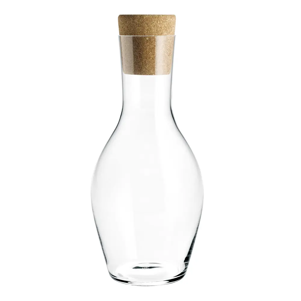 Holmegaard Cabernet vannkaraffel 1,2L
