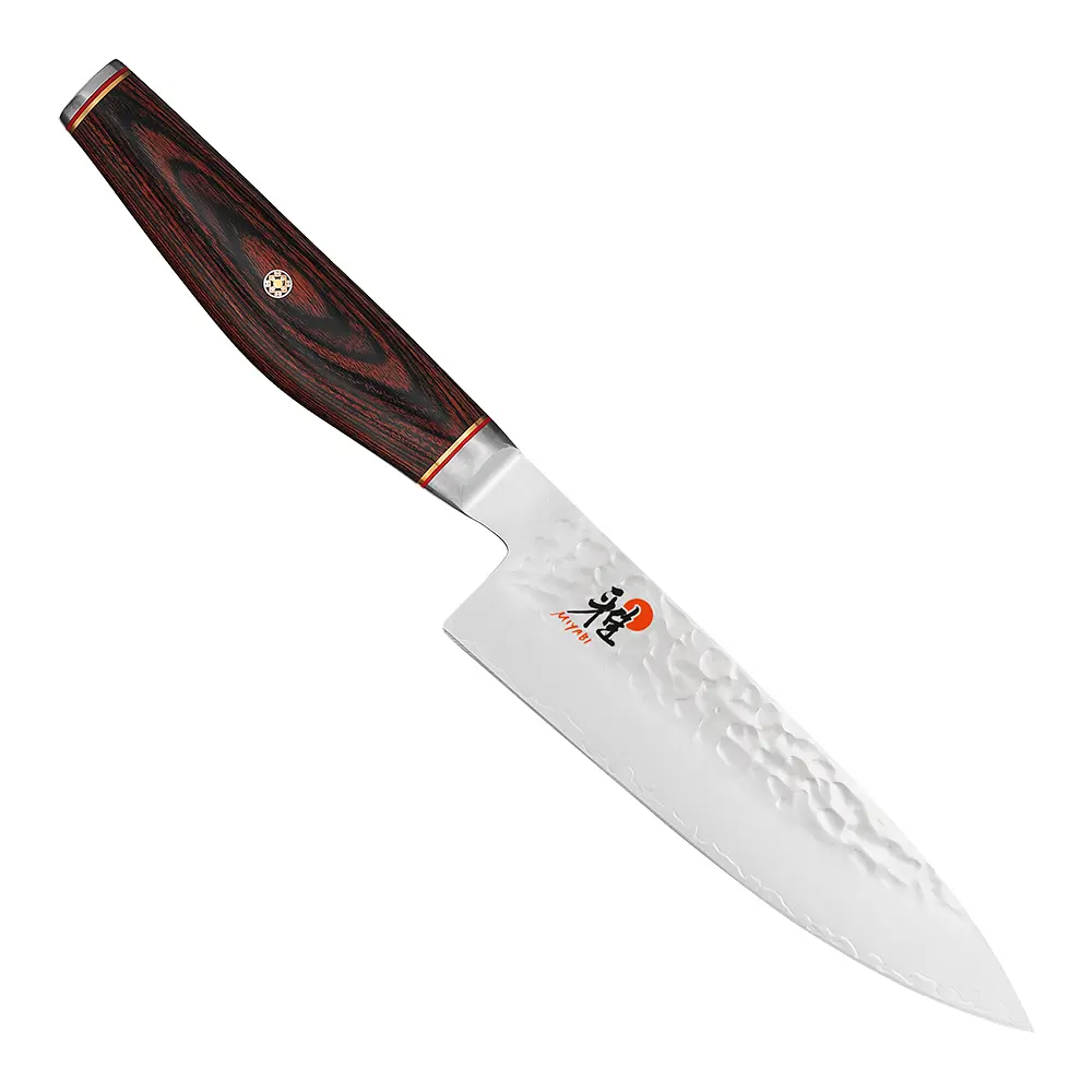 Miyabi 6000MCT kokkekniv 16 cm gyutoh