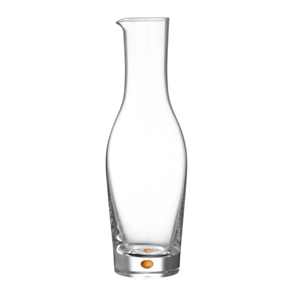 Orrefors Intermezzo karaffel 112 cl gull