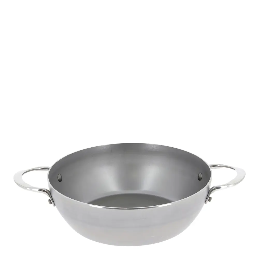 de Buyer Mineral B Element sauteuse 32 cm country
