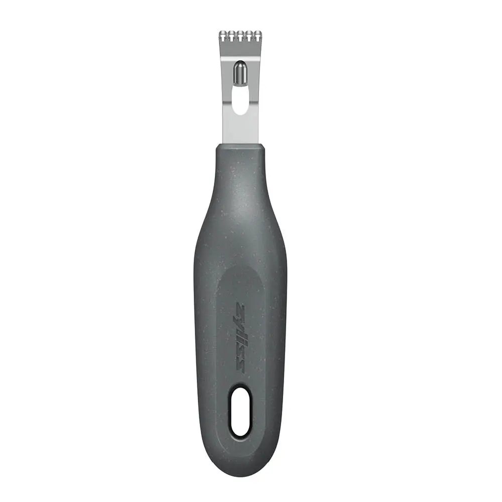 Zyliss Tools zesterrivjern 13,4 cm grå