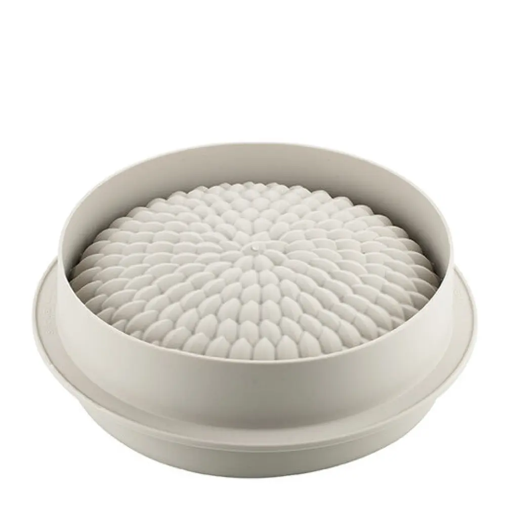 Silikomart Silikonform Honore 19x7 cm