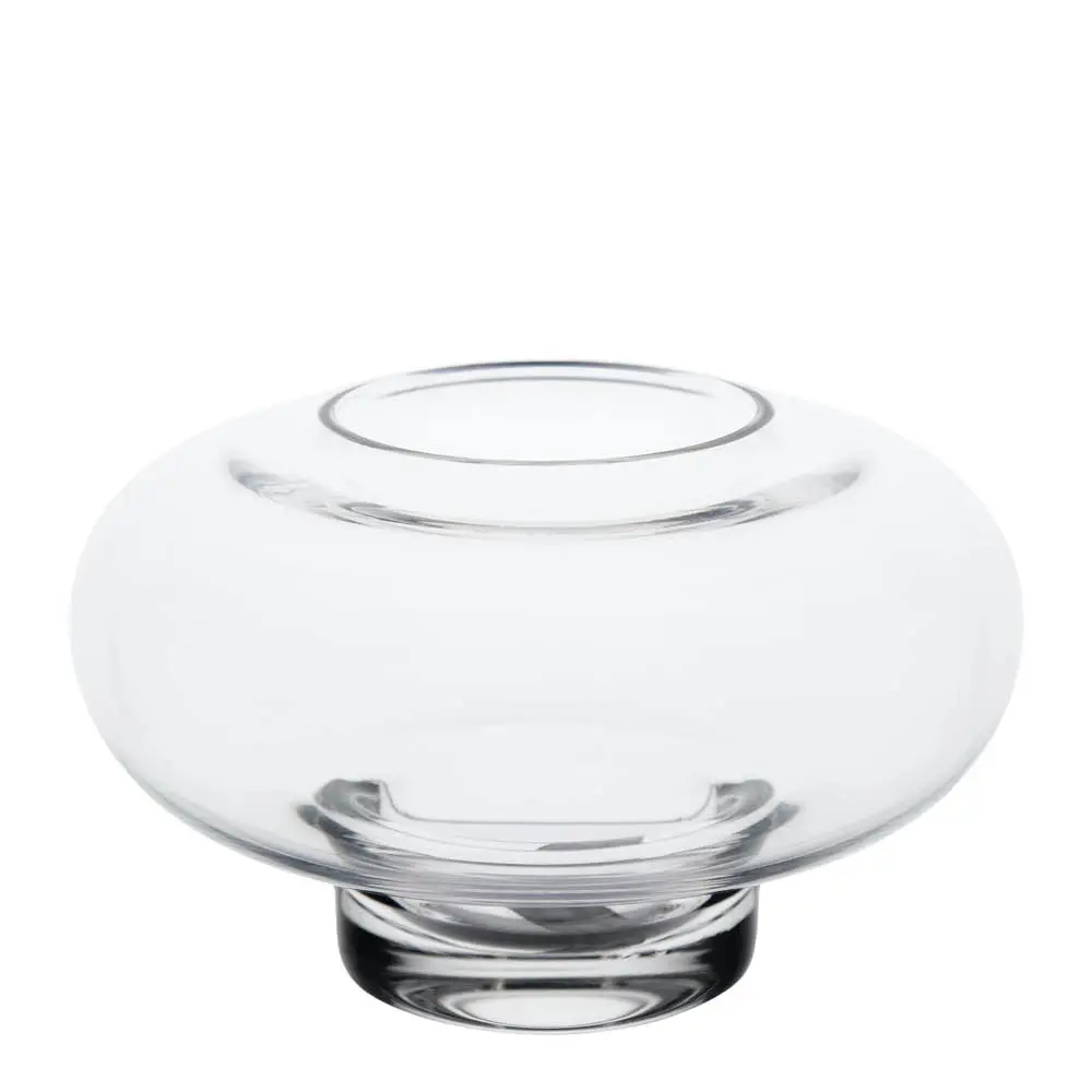 Marimekko Fyr lyslykt 8 cm klar