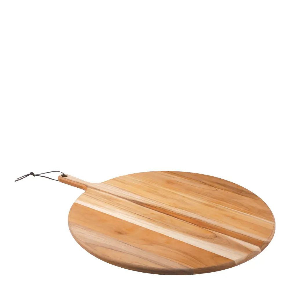 Tramontina Skjærefjøl i tre 50 cm teak