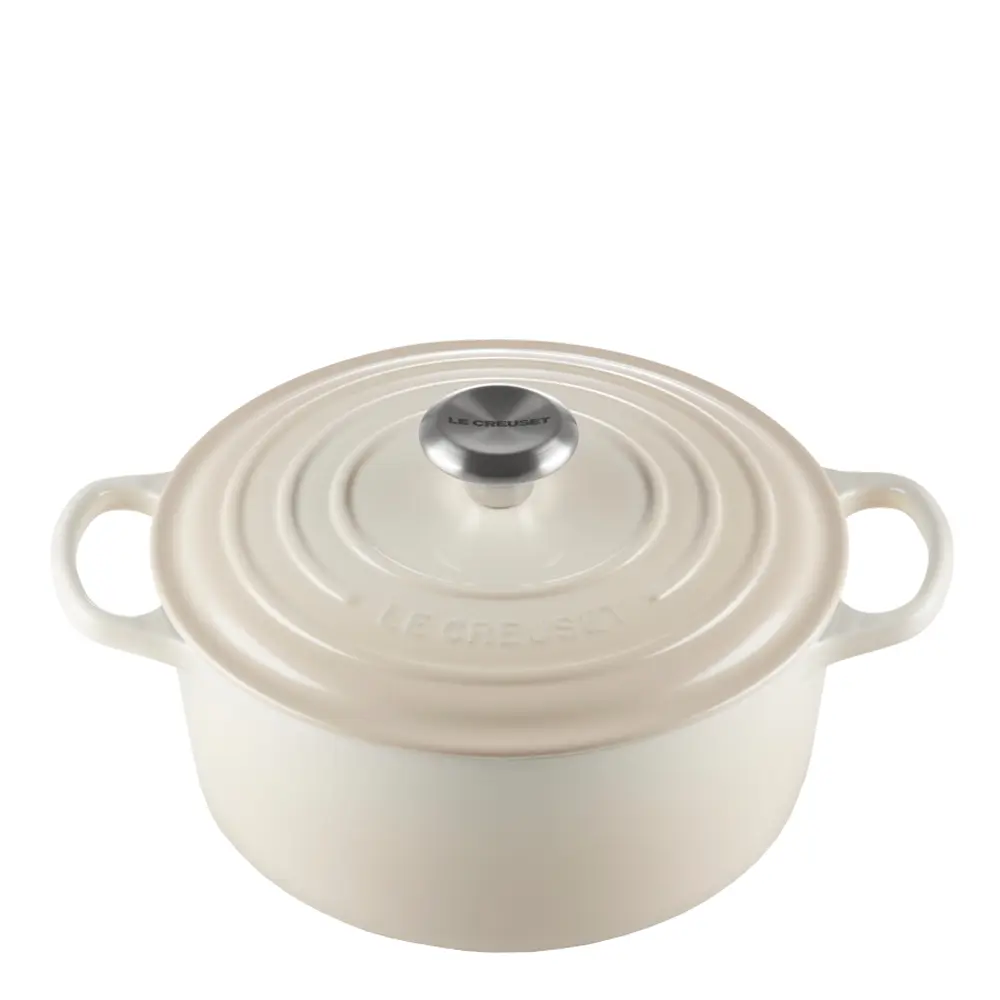 Le Creuset Meringue