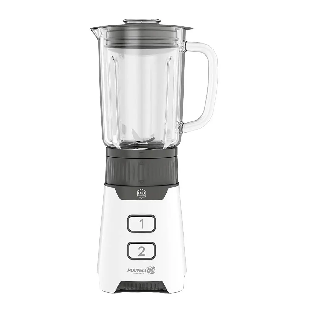 OBH Nordica Minimix blender med powerlix-blad 400W
