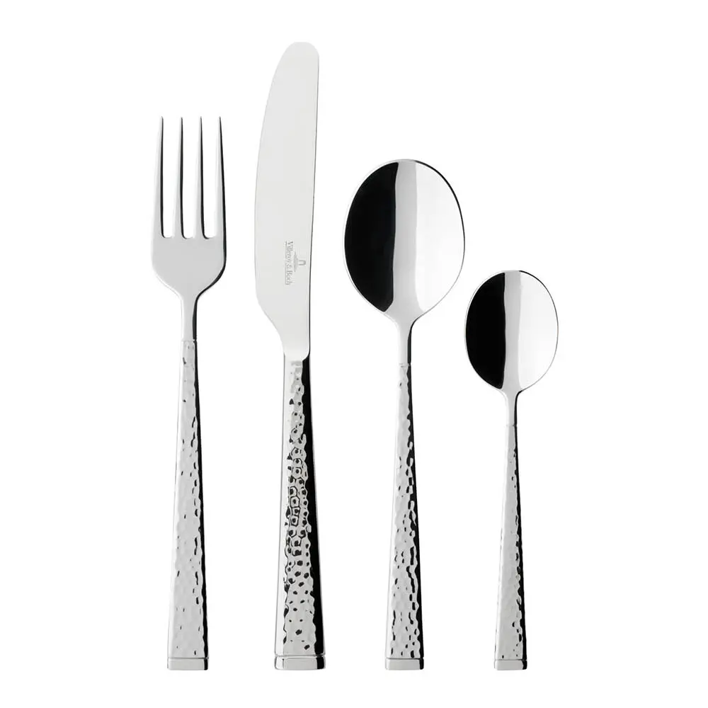 Villeroy & Boch Blacksmith bestikksett 24 deler
