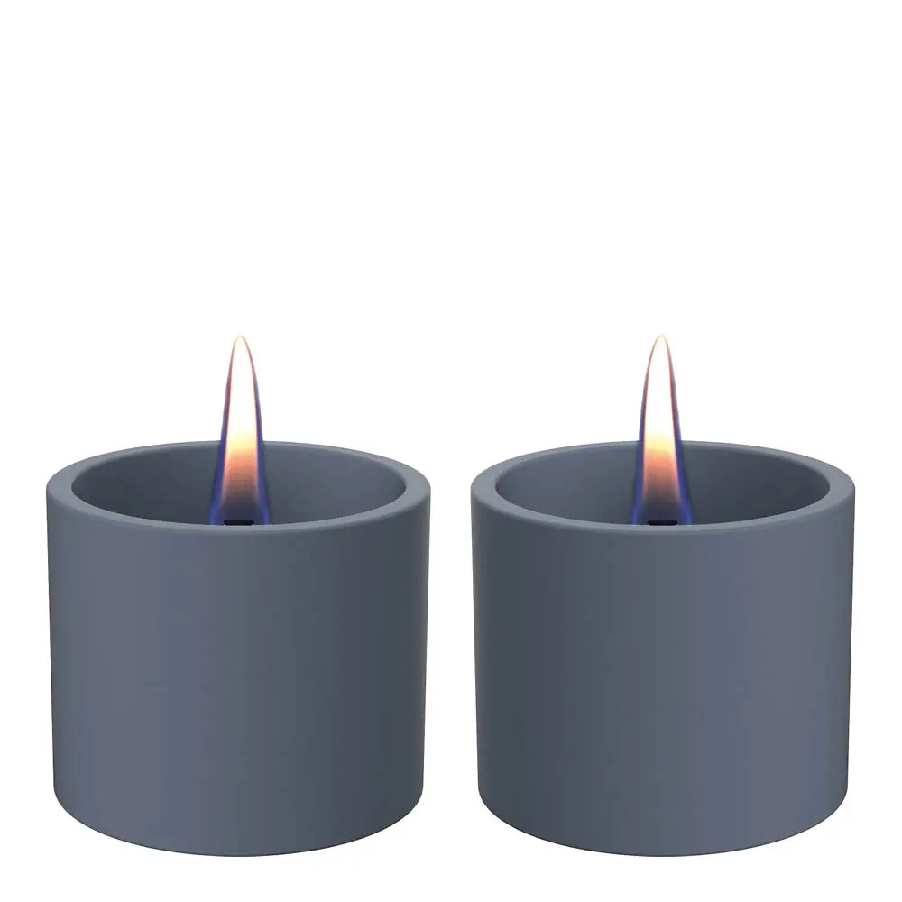 Tenderflame Breeze bordlykt 8 0,5L 2 stk