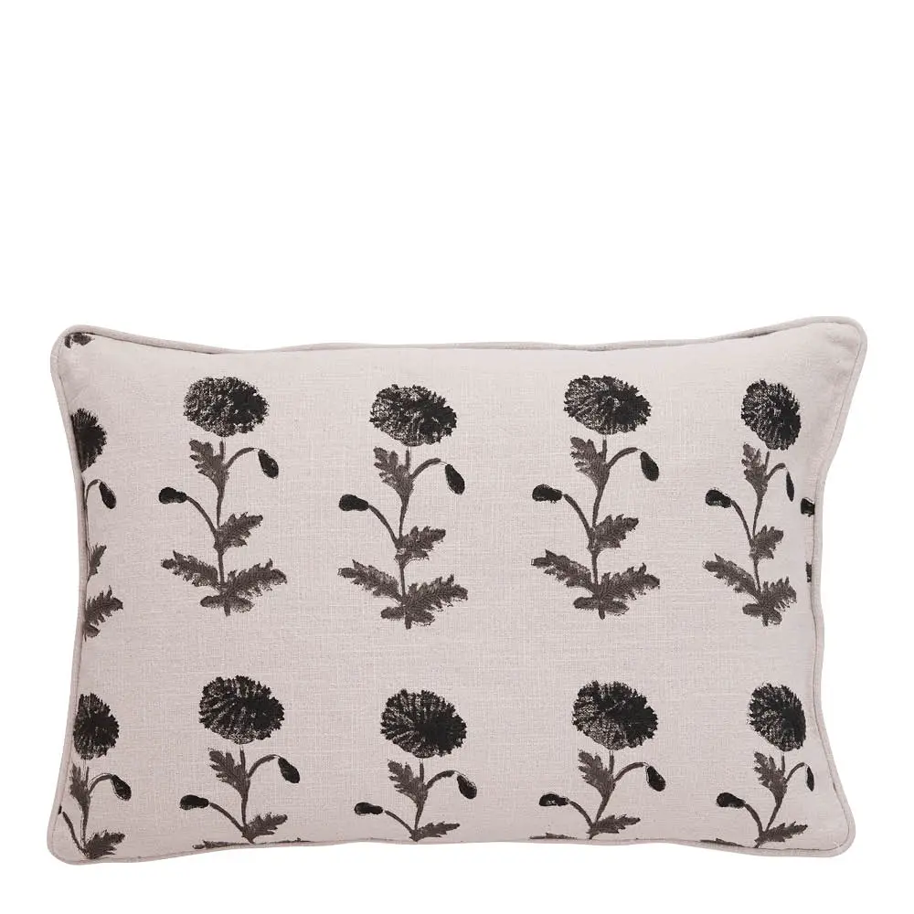 Lene Bjerre Effie putetrekk 60x40 cm offwhite