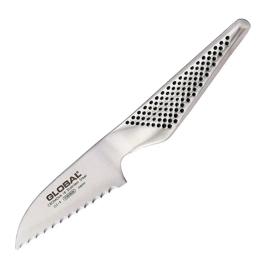 Global Classic tomatkniv GS-9 8 cm