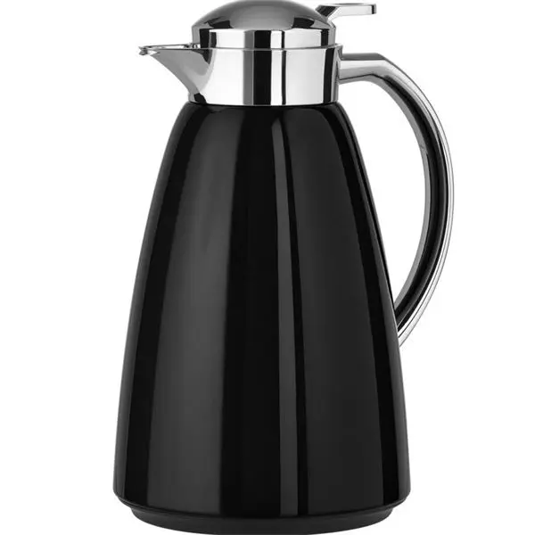 Tefal Campo termokanne 1,0L antrasitt grå