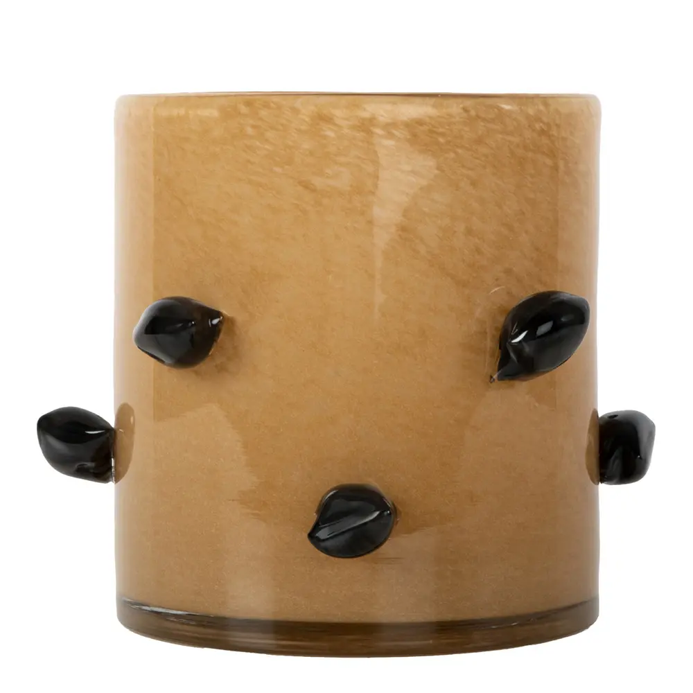 ByOn Beige/svart
