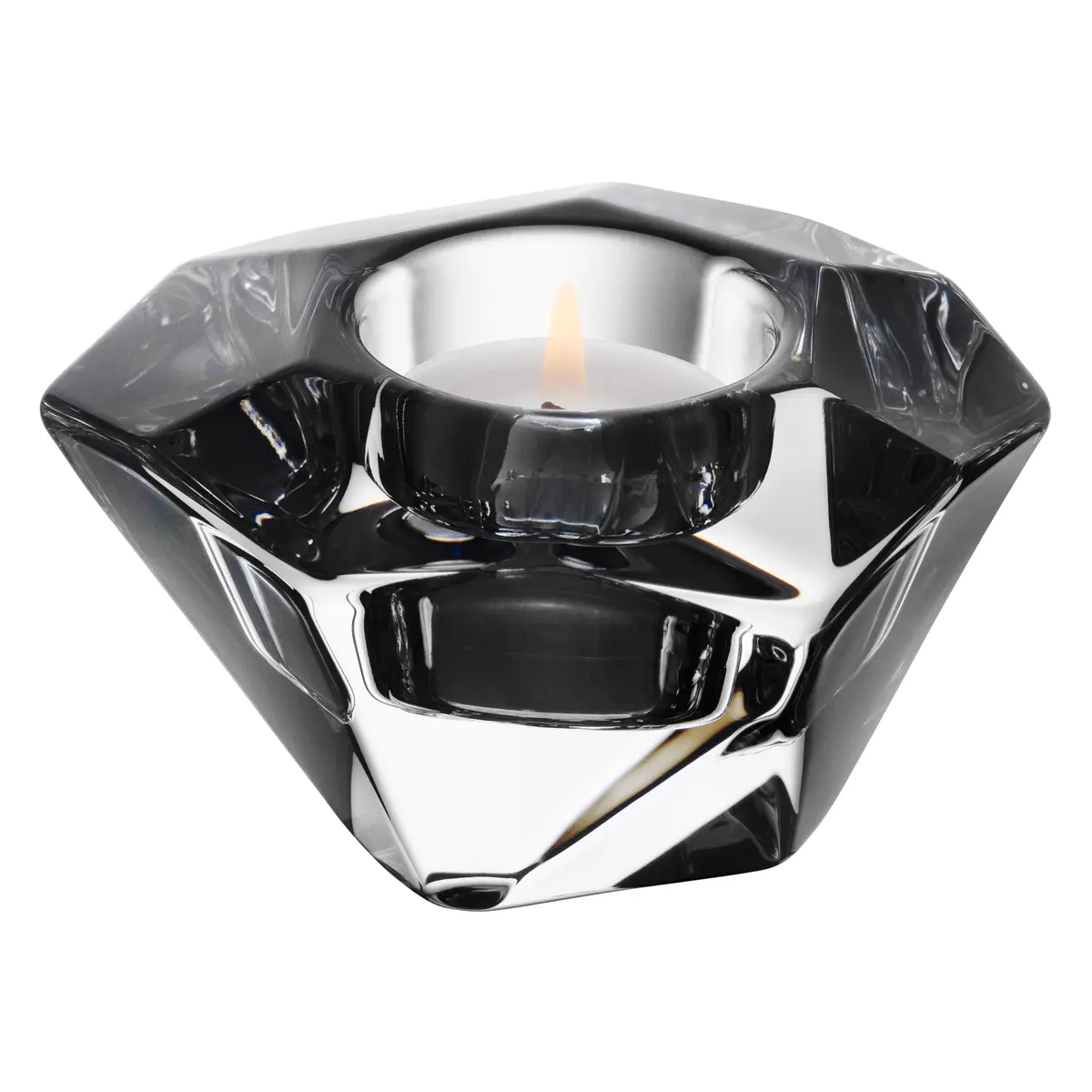 Orrefors Precious lyslykt D11,9 cm