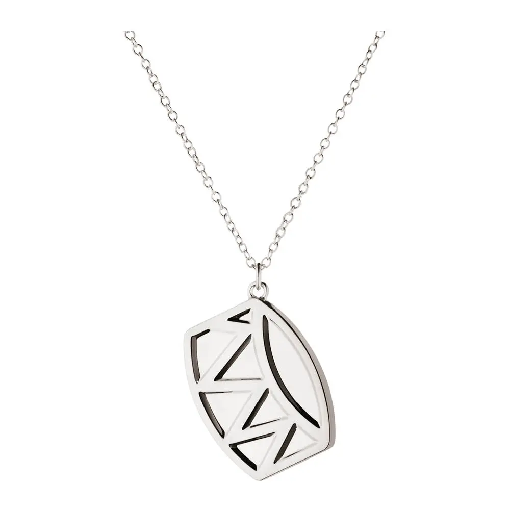 Georg Jensen 2026 juleornament tromme 2,8 cm sølv