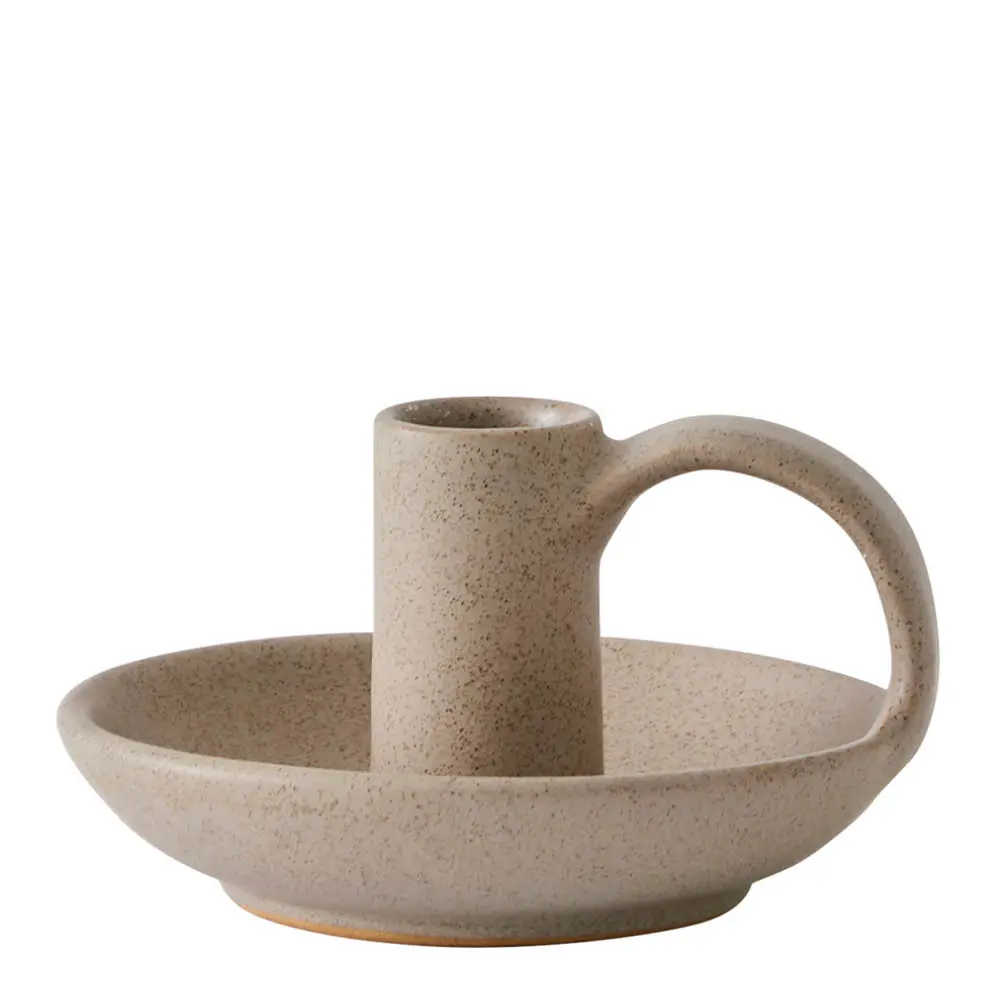 Tell Me More Nimo lysestake 7 cm sand