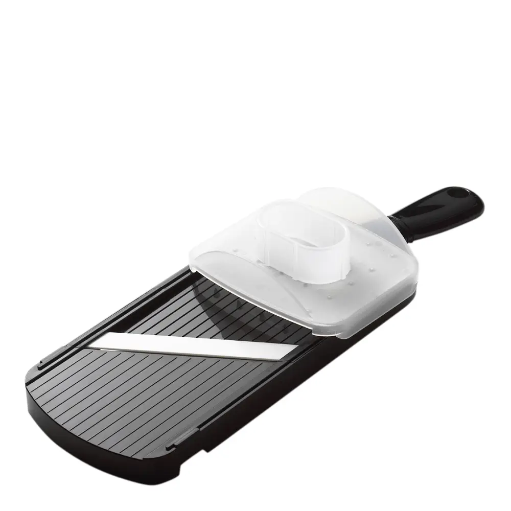 Kyocera Svart/Hvit