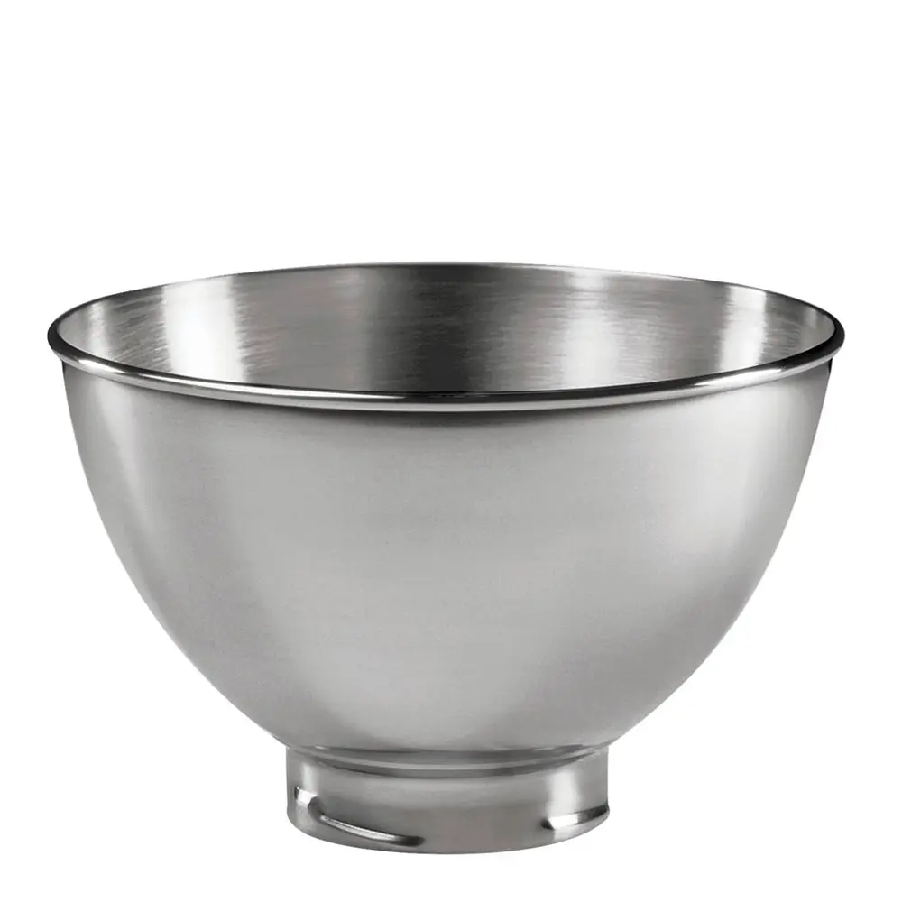 KitchenAid Accessory bolle 5KB3SS 3L blank
