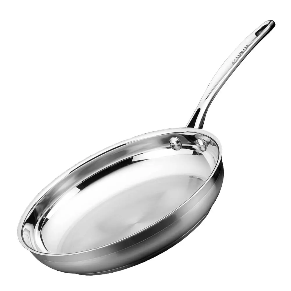 Scanpan Impact stekepanne 24 cm