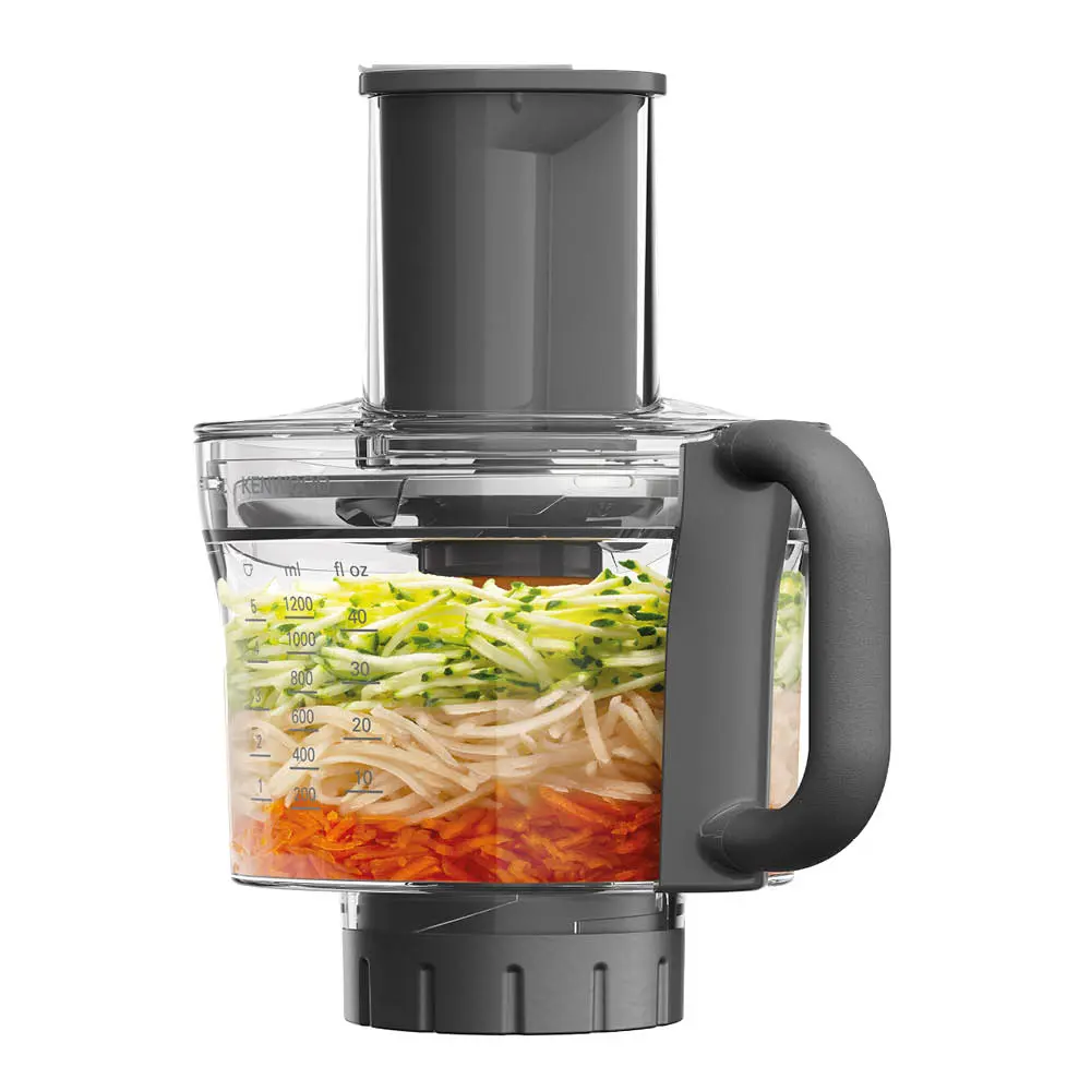 Kenwood Foodprocessor tilbehør KAH65.000.PL grå