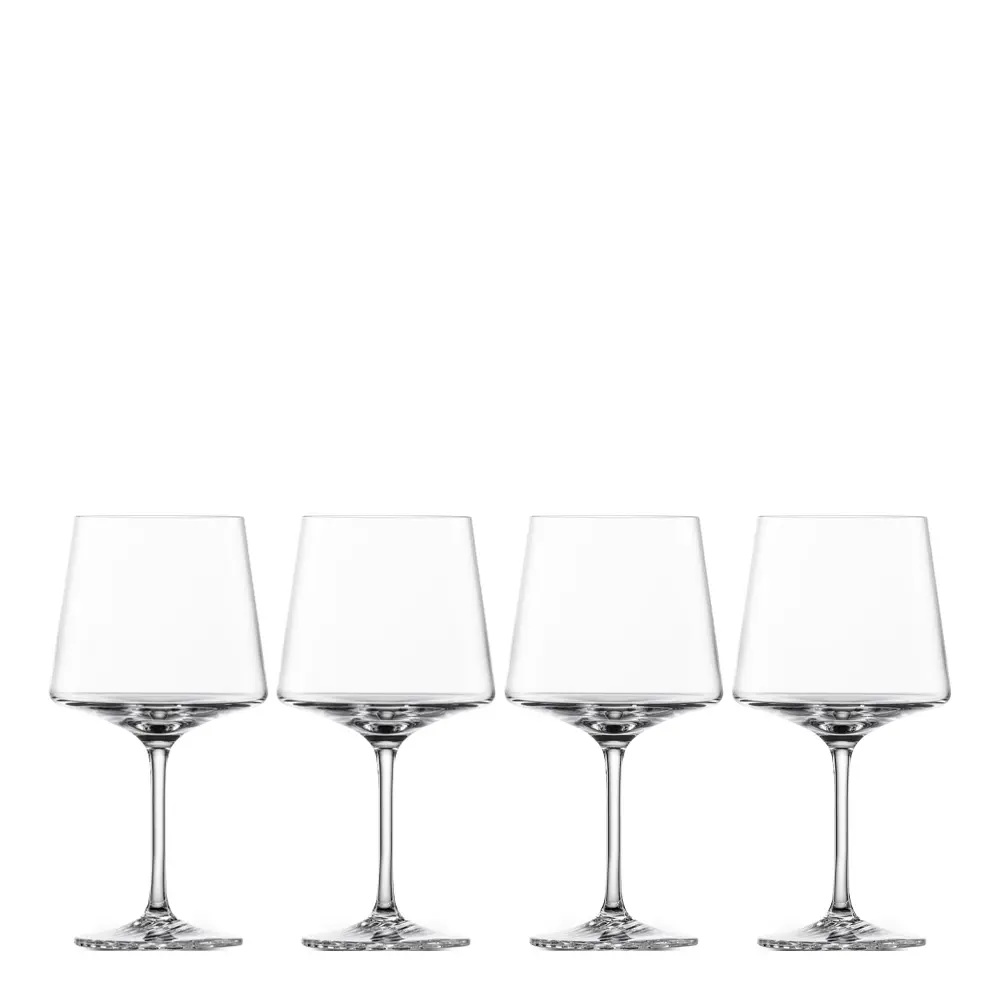 Zwiesel Glas Echo ginglass 4 stk 63 cl klar